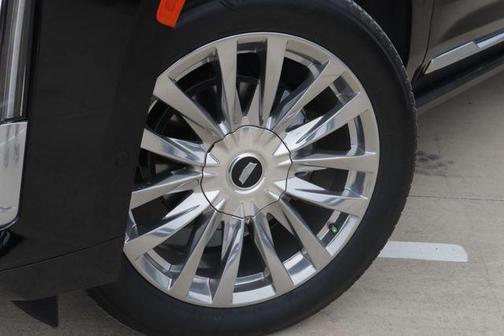 2022 Cadillac Escalade ESV Premium Luxury