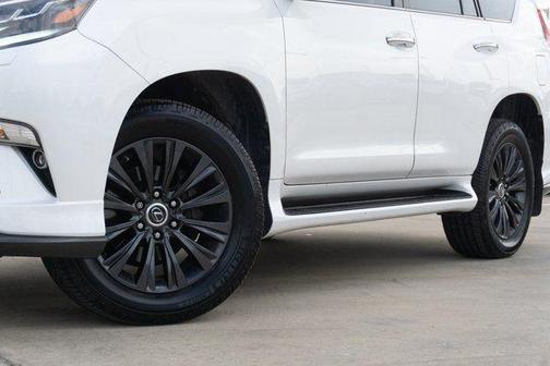 2020 Lexus GX 460 Premium