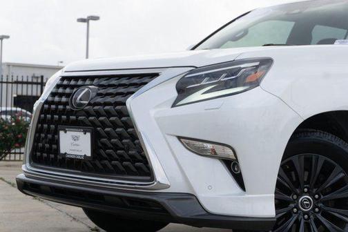2020 Lexus GX 460 Premium