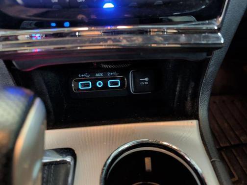 2019 Jeep Grand Cherokee SRT