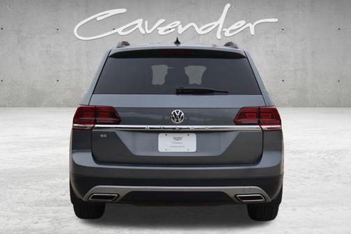 2020 Volkswagen Atlas 2.0T SE