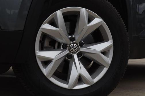 2020 Volkswagen Atlas 2.0T SE