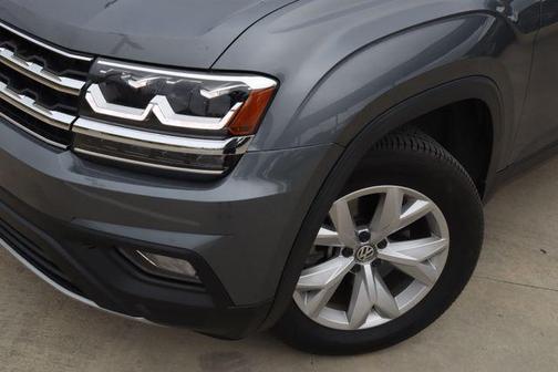 2020 Volkswagen Atlas 2.0T SE