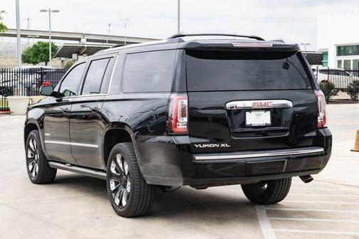 2019 GMC Yukon XL Denali