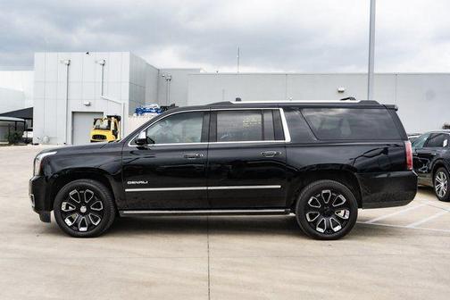 2019 GMC Yukon XL Denali