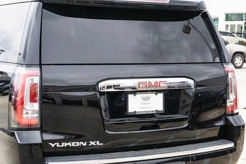 2019 GMC Yukon XL Denali