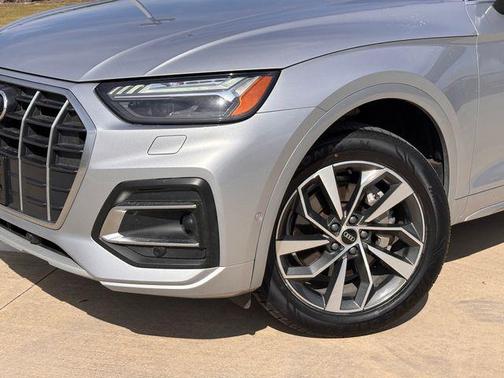 2021 Audi Q5 45 Prestige
