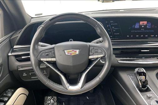 2024 Cadillac Escalade Sport