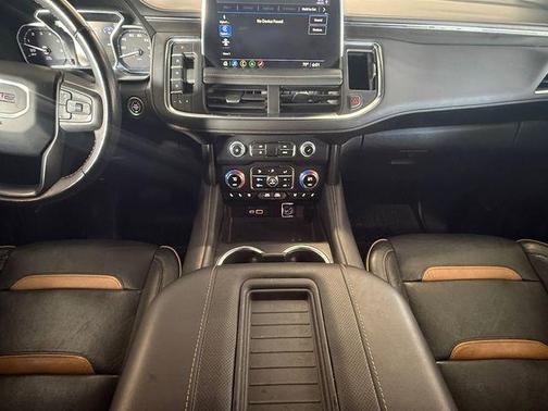 2021 GMC Yukon 4WD AT4