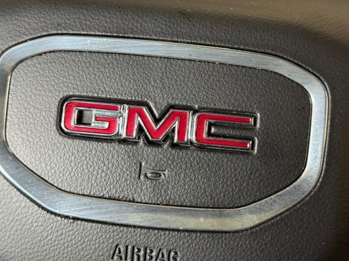 2021 GMC Yukon 4WD AT4