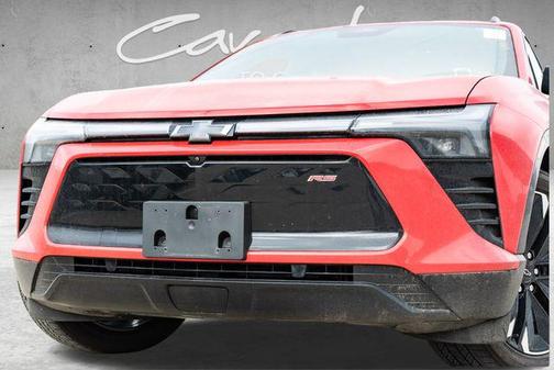 2024 Chevrolet Blazer EV eAWD RS