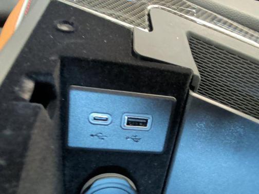 2025 Cadillac CT5-V V-Series Blackwing RWD