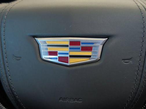 2025 Cadillac CT5-V V-Series Blackwing RWD