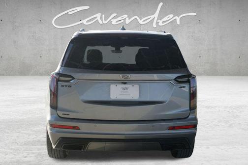 2023 Cadillac XT6 Sport AWD