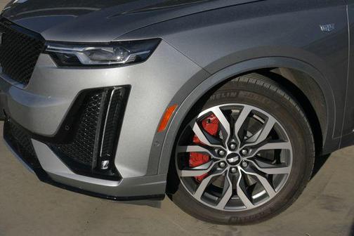 2023 Cadillac XT6 Sport AWD