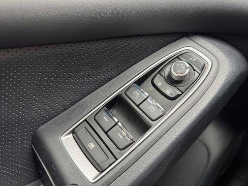 2023 Subaru Ascent Touring 7-Passenger