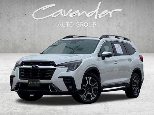 2023 Subaru Ascent Touring 7-Passenger