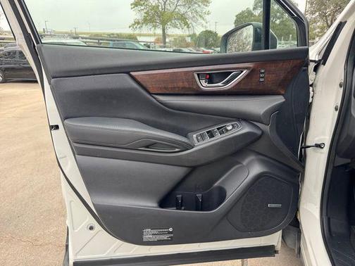 2023 Subaru Ascent Touring 7-Passenger