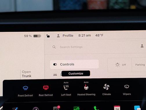 2023 Tesla Model 3 Long Range