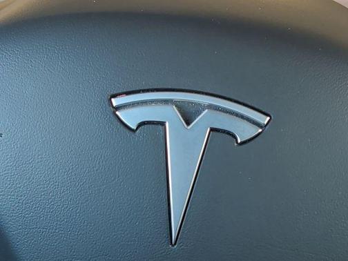 2023 Tesla Model 3 Long Range
