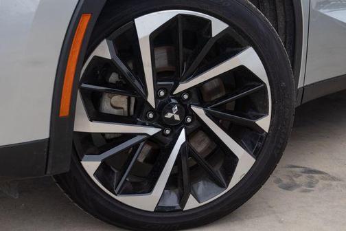 2023 Mitsubishi Outlander SE 2.5 2WD