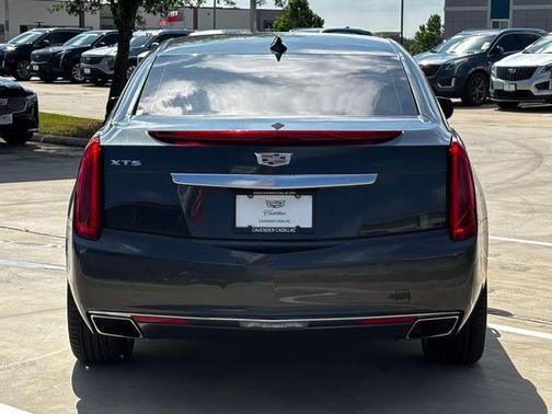 2017 Cadillac XTS Luxury
