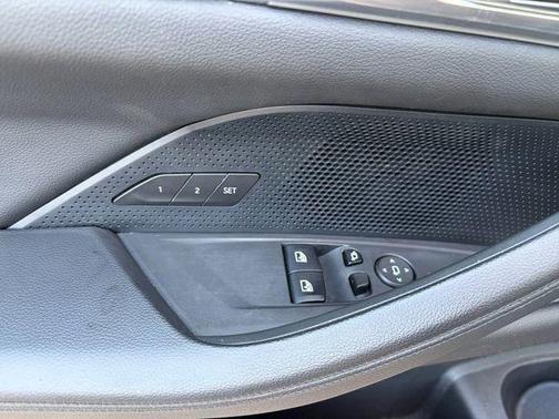 Bluestone Metallic 2021 BMW 430 i