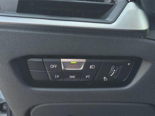 Bluestone Metallic 2021 BMW 430 i