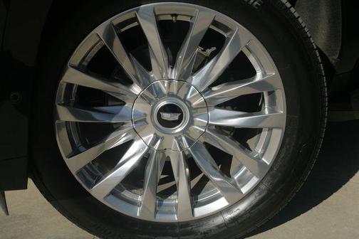 2022 Cadillac Escalade ESV Premium Luxury