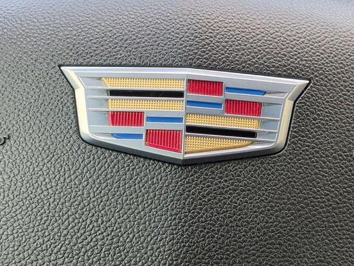 2021 Cadillac XT4 Sport