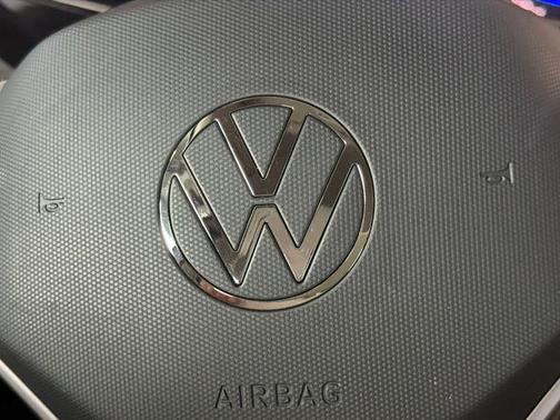 2022 Volkswagen Jetta 1.5T SE