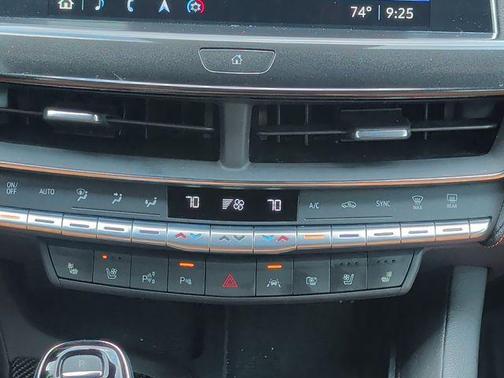 2023 Cadillac CT5-V V-Series