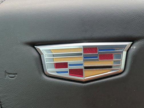 2023 Cadillac CT5-V V-Series