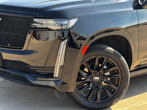 2023 Cadillac Escalade ESV Sport