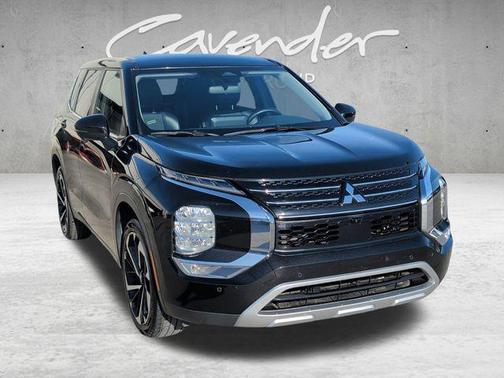 2024 Mitsubishi Outlander SE 2.5 2WD