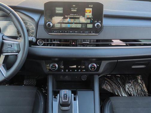 2024 Mitsubishi Outlander SE 2.5 2WD