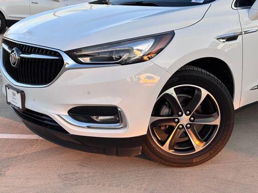 2019 Buick Enclave Premium