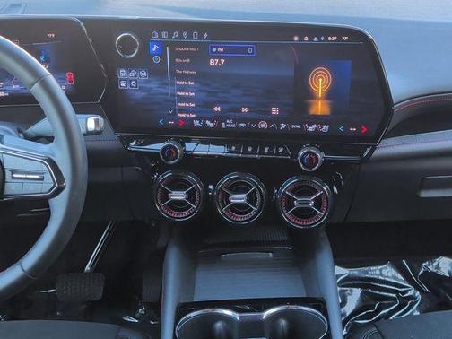 2024 Chevrolet Blazer EV eAWD RS