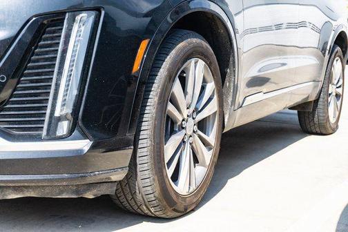 2022 Cadillac XT6 Premium Luxury AWD