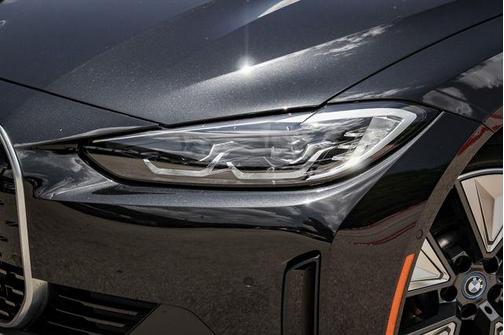 2024 BMW i4 Gran Coupe eDrive35