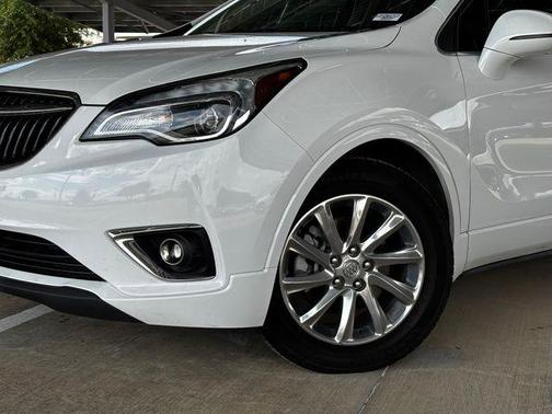 2020 Buick Envision FWD Essence