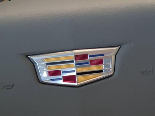 2024 Cadillac XT6 Premium Luxury FWD