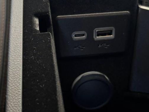 Black Raven 2025 Cadillac CT5 Sport