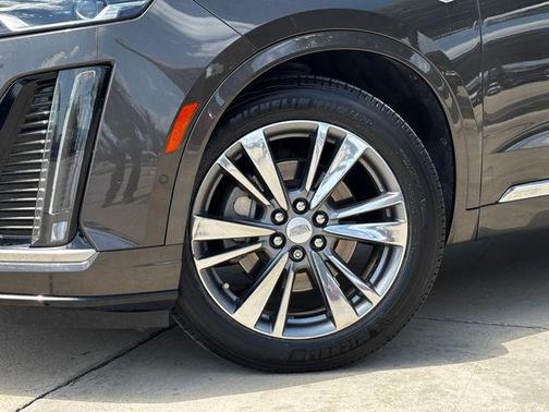 2020 Cadillac XT6 Premium Luxury FWD