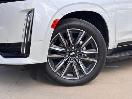 2021 Cadillac Escalade ESV Sport