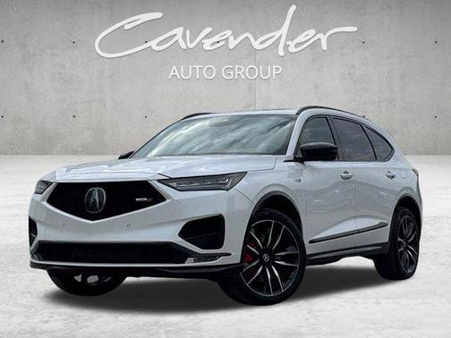 2023 Acura MDX Type S w/Advance Package