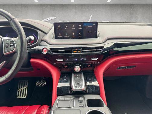 2023 Acura MDX Type S w/Advance Package