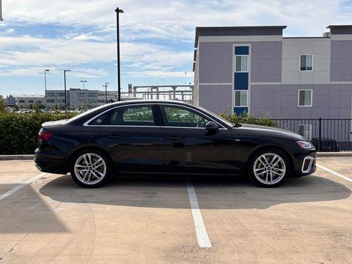 2023 Audi A4 45 S line Premium Plus