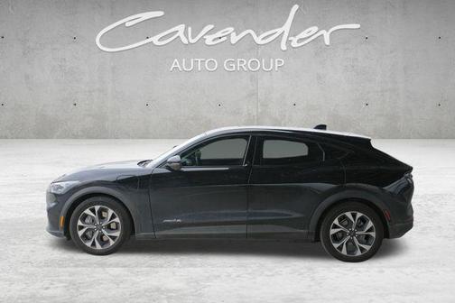 2024 Ford Mustang Mach-E Select