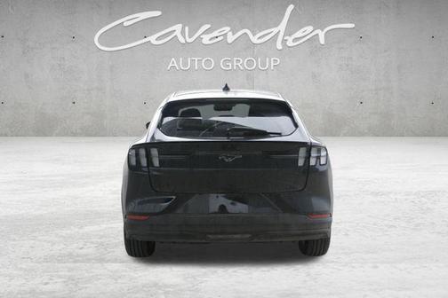 2024 Ford Mustang Mach-E Select